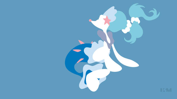 Primarina