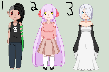 Adopts 1/3 OPEN