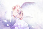 Love of an Angel by Amliel