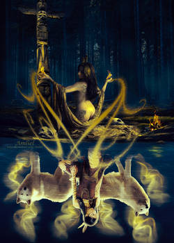 The Hidden Spirit