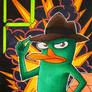 Agent P