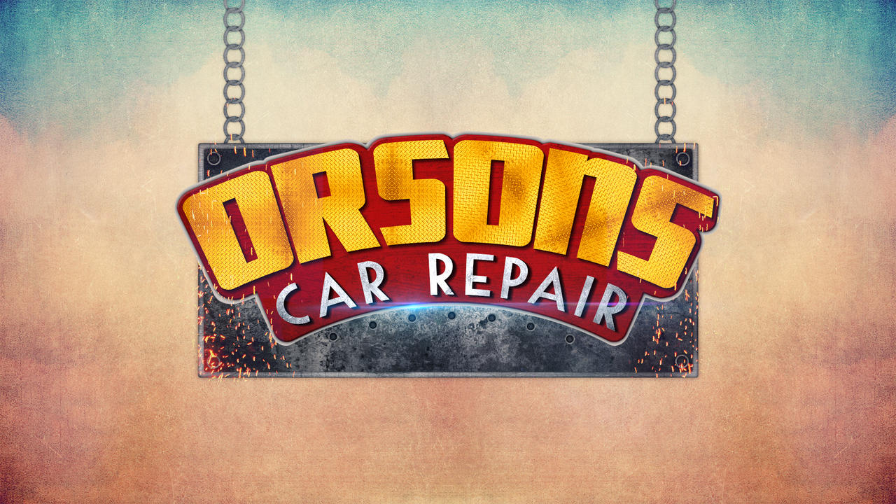 Orsons - Car Repair (1920x1080)