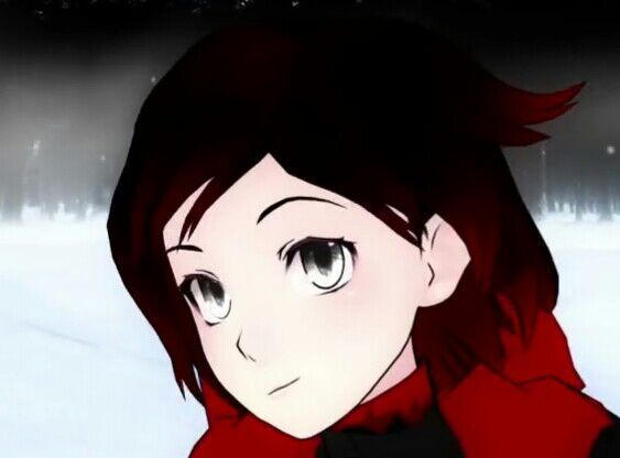 Ruby Rose by JackWayne001 on DeviantArt