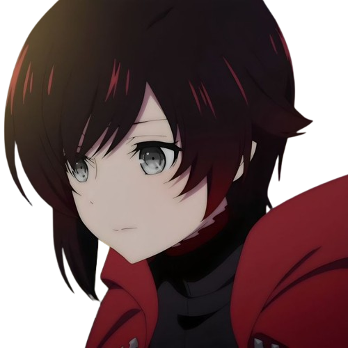 Ruby Rose Odst Ruby Rose PNG by JackWayne001 on DeviantArt