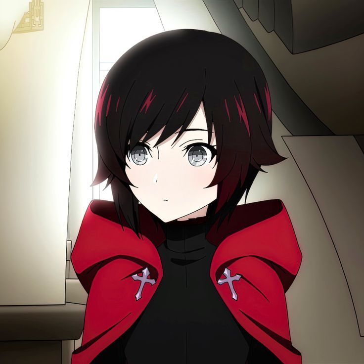 Ruby Rose wants something to do next after this by JackWayne001 on ...