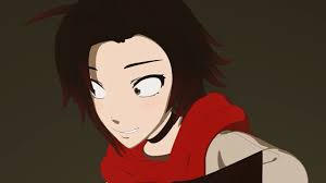 Ruby Rose by JackWayne001 on DeviantArt