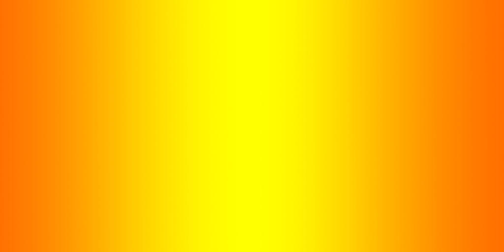 Nền màu vàng cam đơn giản tải từ DeviantArt: Nếu bạn thích sự đơn giản và dễ dàng, thì đây là bức hình nền hoàn hảo cho bạn. Với màu sắc ấm áp của cam và vàng, bạn sẽ có được sự nổi bật độc đáo.