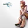 Final Fantasy 13 wallpaper 6