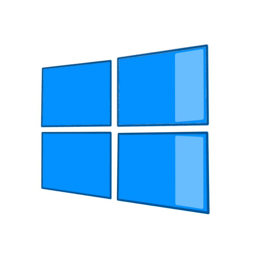 Windows 10 New Body (Object Retro) by AlphabetLoreGFan on DeviantArt