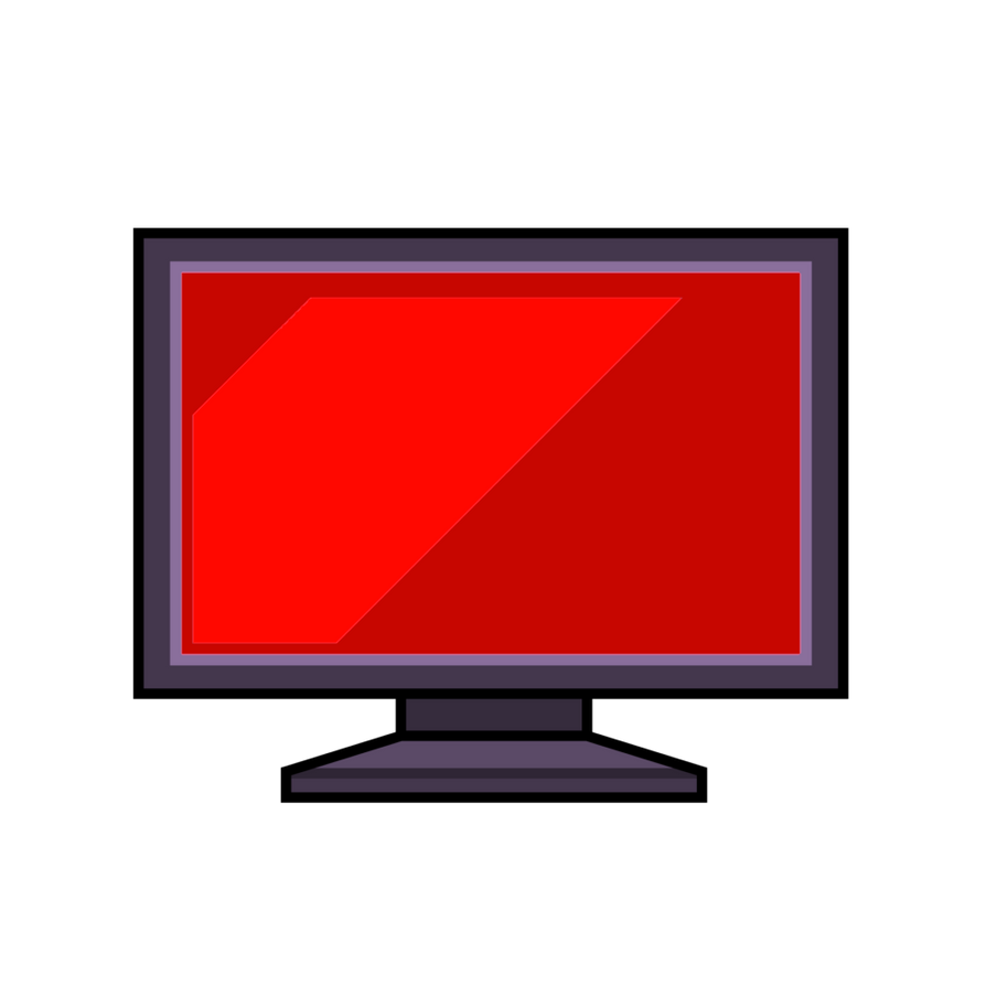 Computer Body (Object World) by AlphabetLoreGFan on DeviantArt