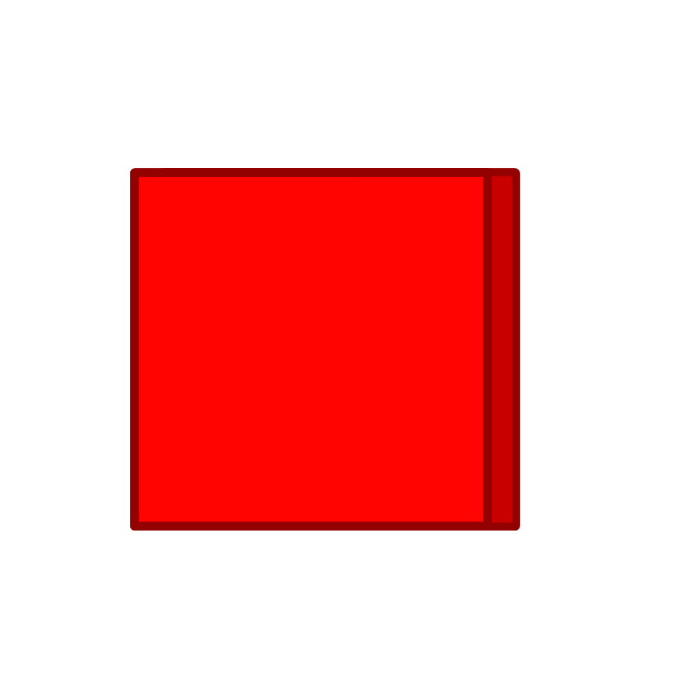 Blocky Body (Remake) (BFB) by AlphabetLoreGFan on DeviantArt