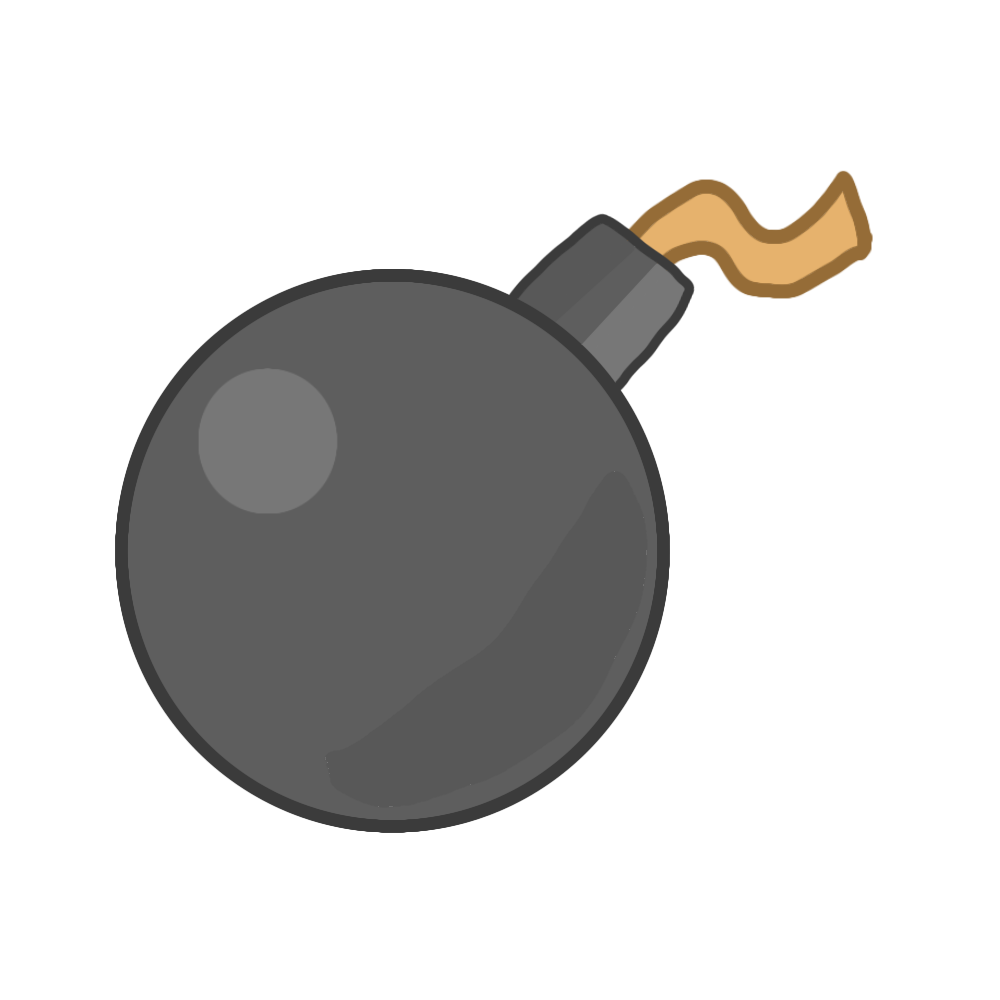 Bomby Body (Remake) (TPOT) by AlphabetLoreGFan on DeviantArt