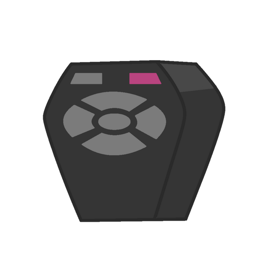 Remote Body (Remake) (TPOT) by AlphabetLoreGFan on DeviantArt