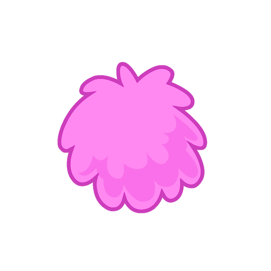 Puffball Body (Remake) (TPOT) by AlphabetLoreGFan on DeviantArt