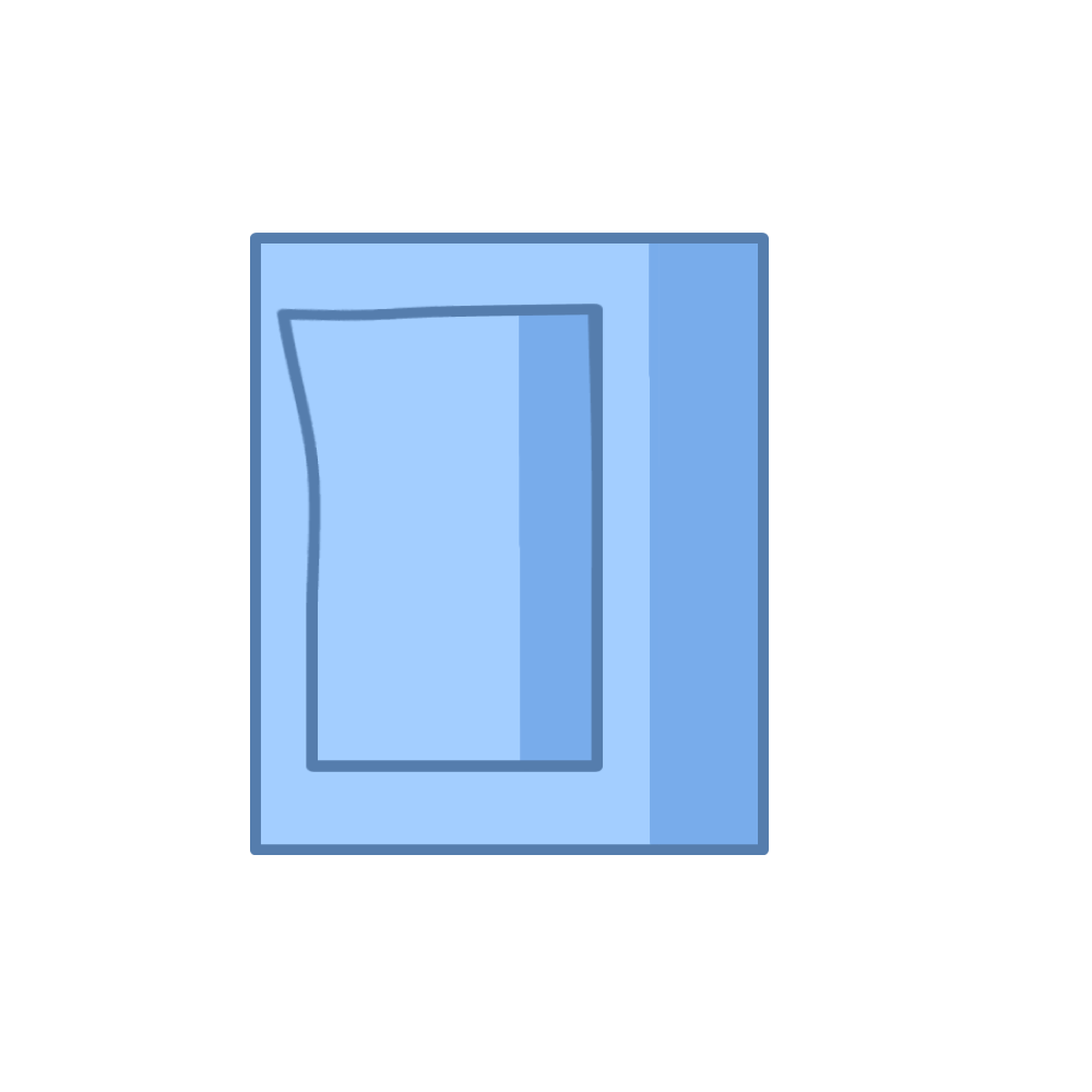 Liy Body (Remake) (TPOT) by AlphabetLoreGFan on DeviantArt