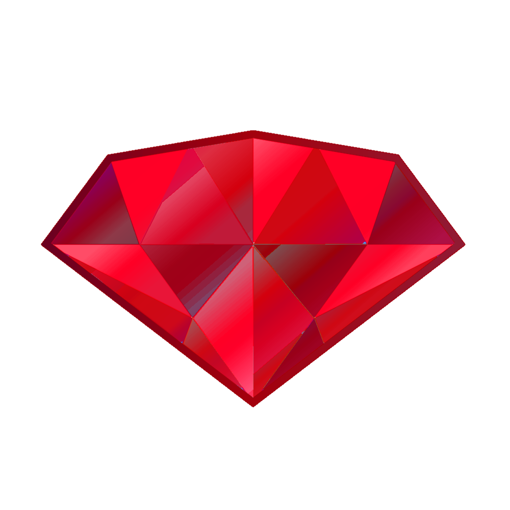 Ruby Body (Remake) (BFB) by AlphabetLoreGFan on DeviantArt