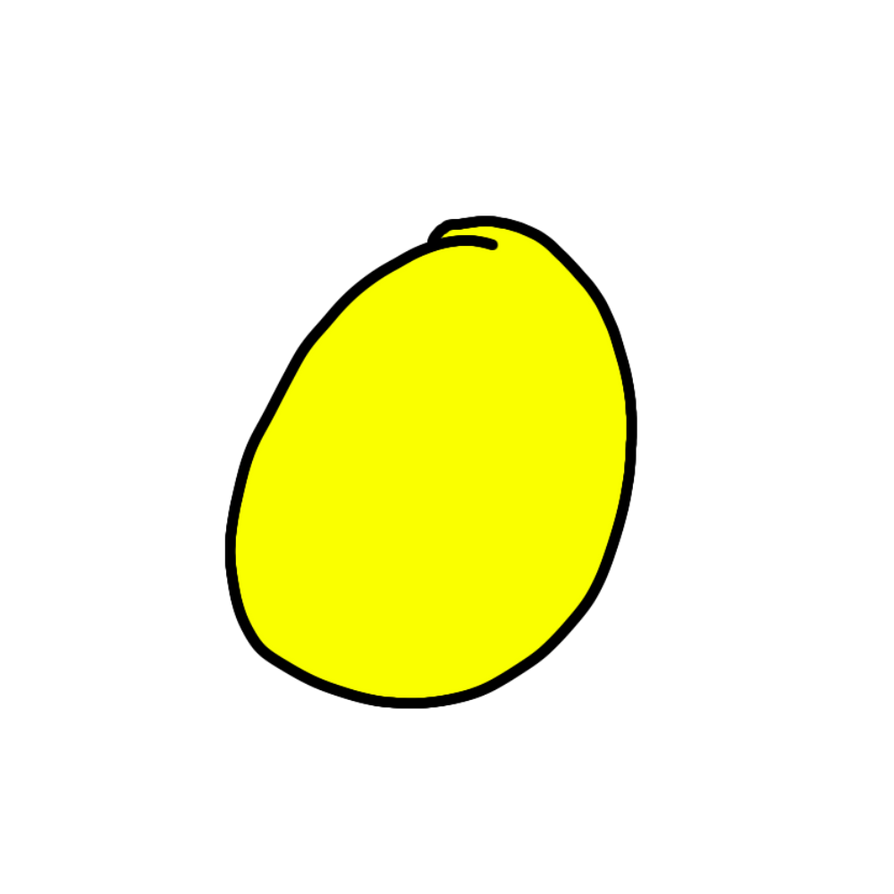 Yellow Face Body (Remake) (TPOT) by AlphabetLoreGFan on DeviantArt