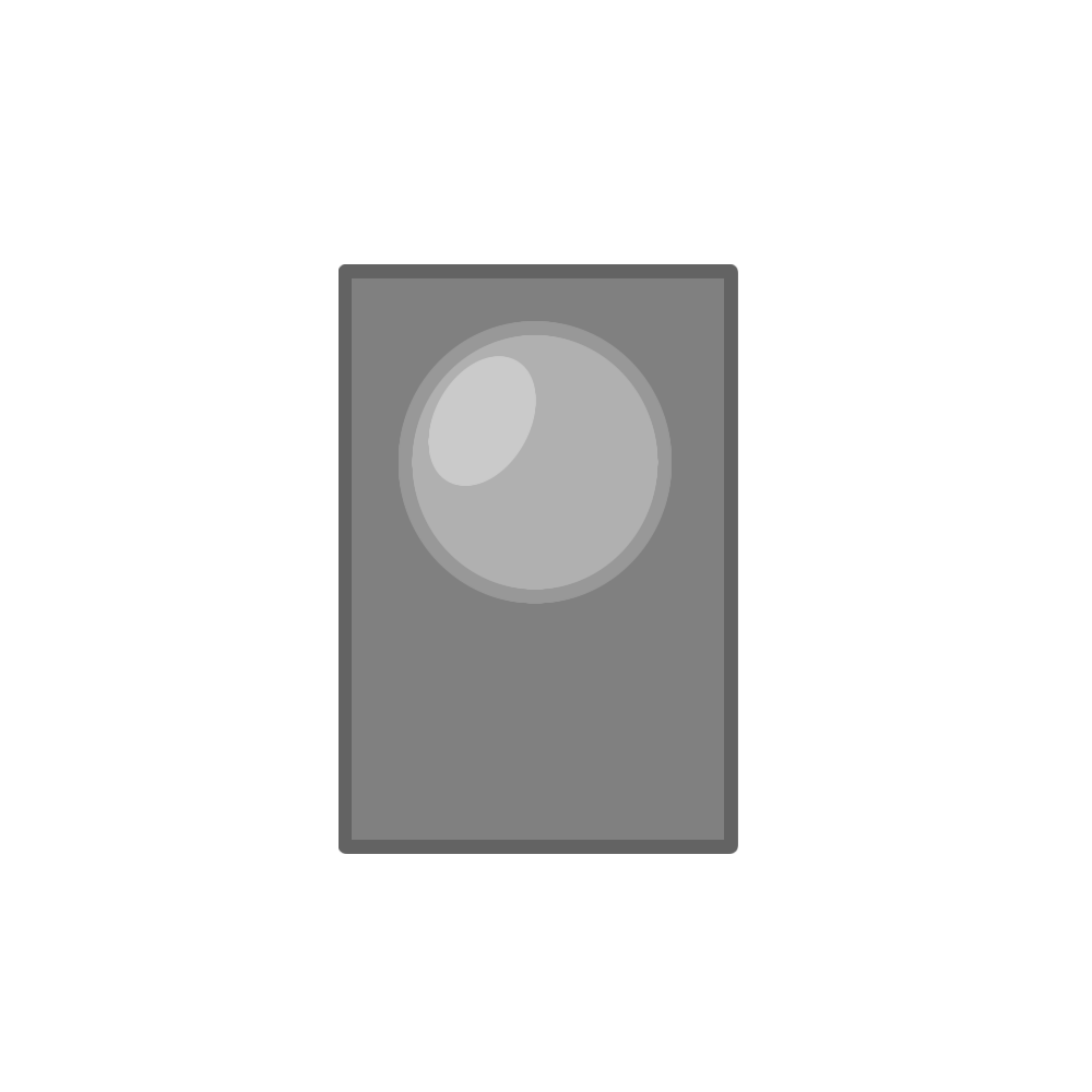 Bfb Front Announcer Body (Remake) (BFB) (Front) by AlphabetLoreGFan on DeviantArt