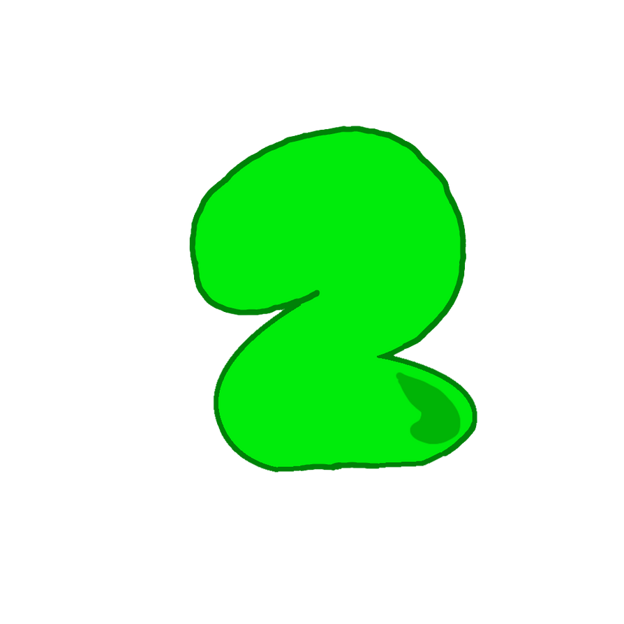 Two Body (Remake) (TPOT) by AlphabetLoreGFan on DeviantArt