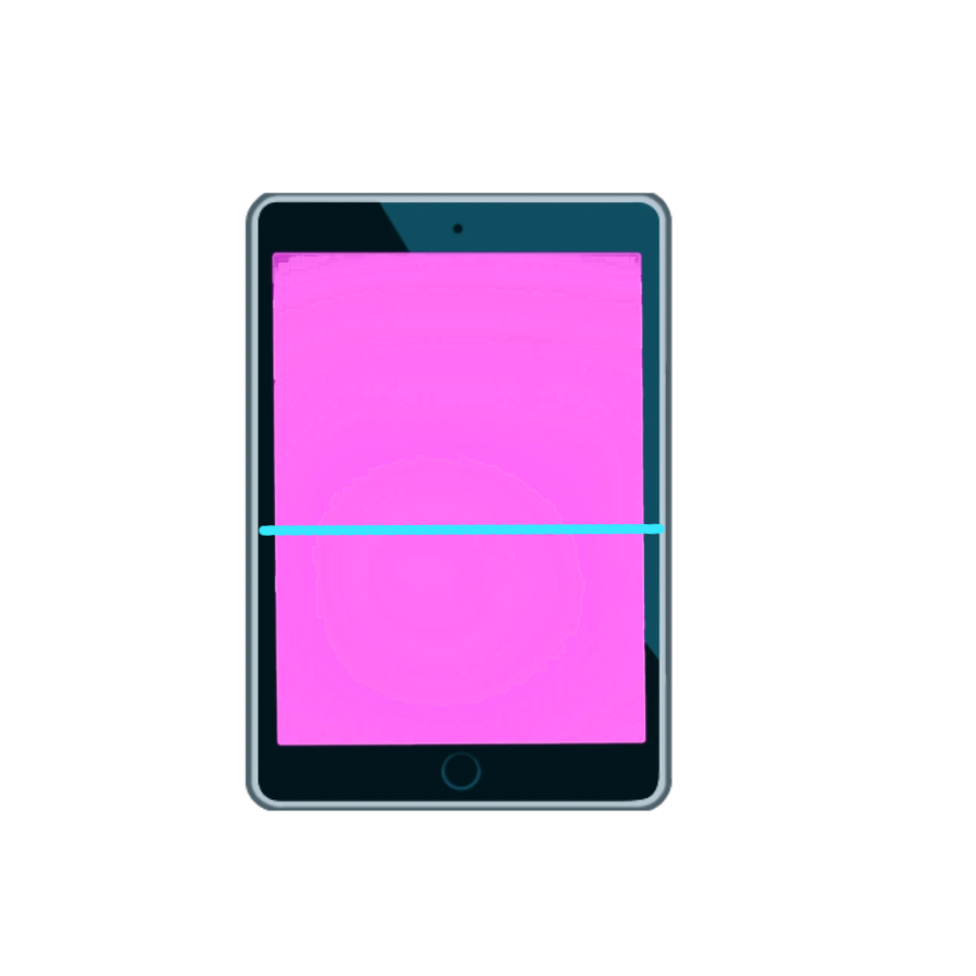 Mepad Mepad Body (Remake) (Inanimate Insanity) by AlphabetLoreGFan on DeviantArt