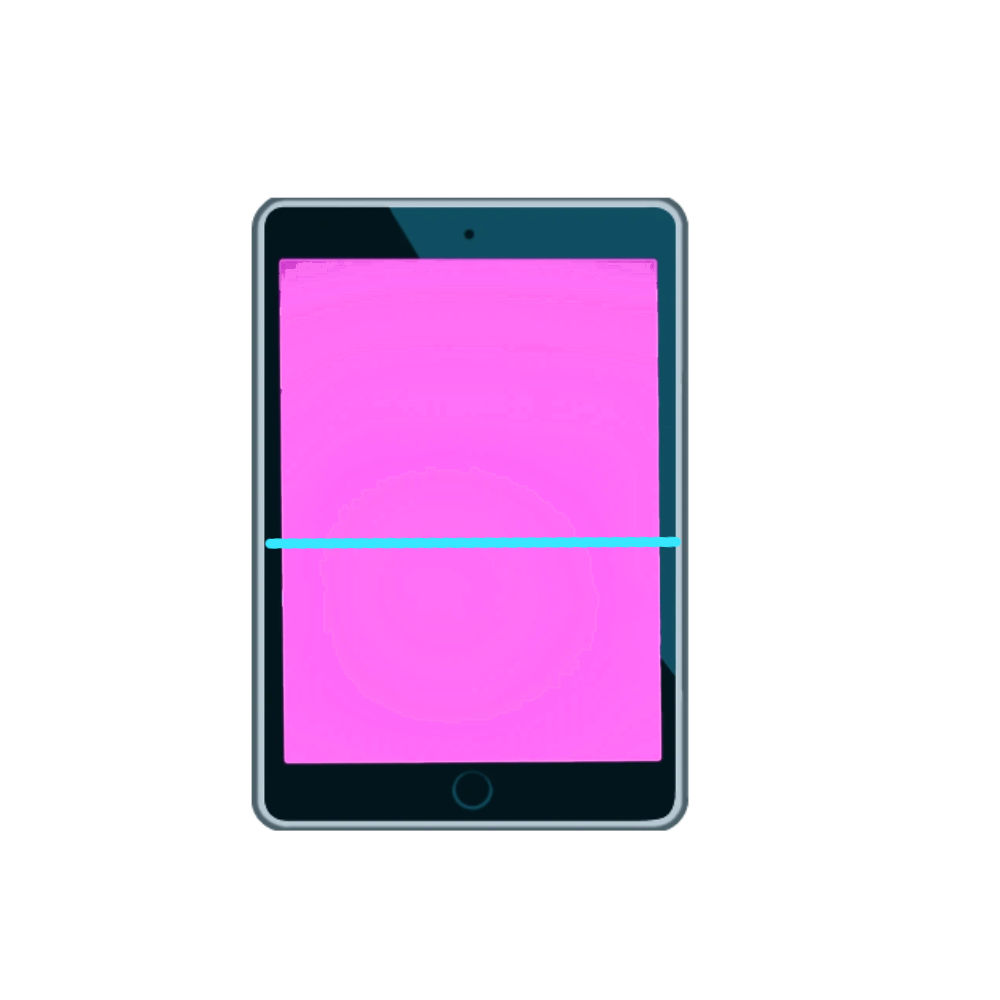 Mepad Screen Mepad Body (Remake) (Inanimate Insanity) by AlphabetLoreGFan on DeviantArt