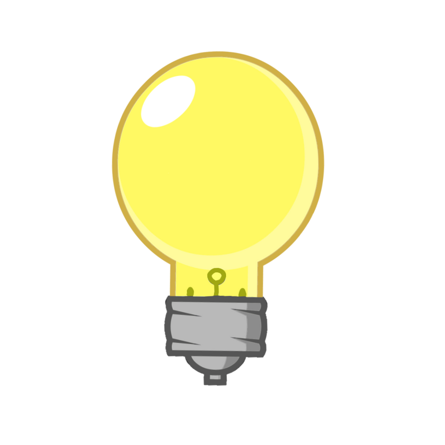 Inanimate Insanity Light Bulb Lgbtbulb Lightbulb Inanimate Insanity