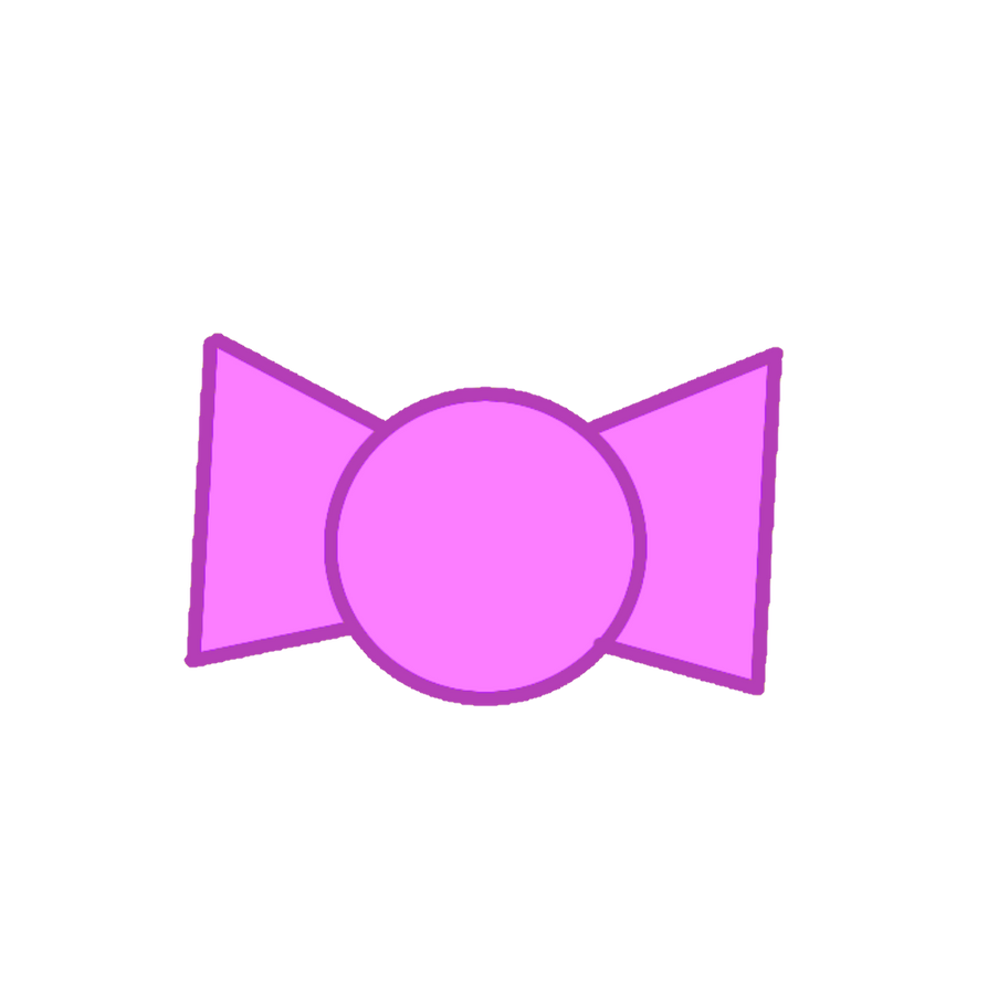Bow Body (Remake) (Inanimate Insanity) by AlphabetLoreGFan on DeviantArt
