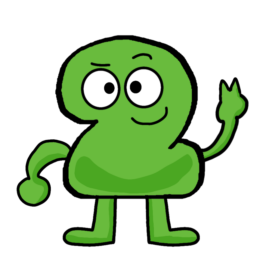 Tpot Sign Two Pose (TPOT) by AlphabetLoreGFan on DeviantArt