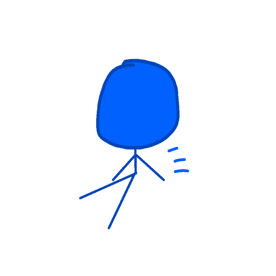 Bfdi Rattle Body Buttside Man Body (Remake) (BFDI Mini Seriously) by AlphabetLoreGFan on ...
