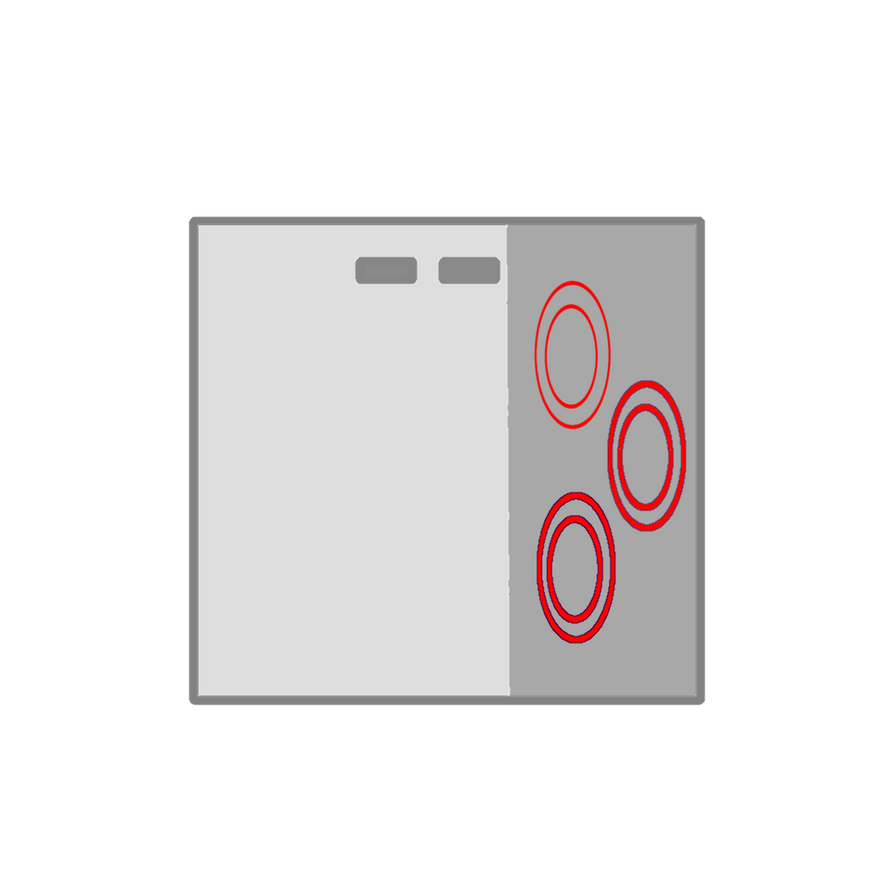 Evil Computer Body (Remake) (TDOS) by AlphabetLoreGFan on DeviantArt