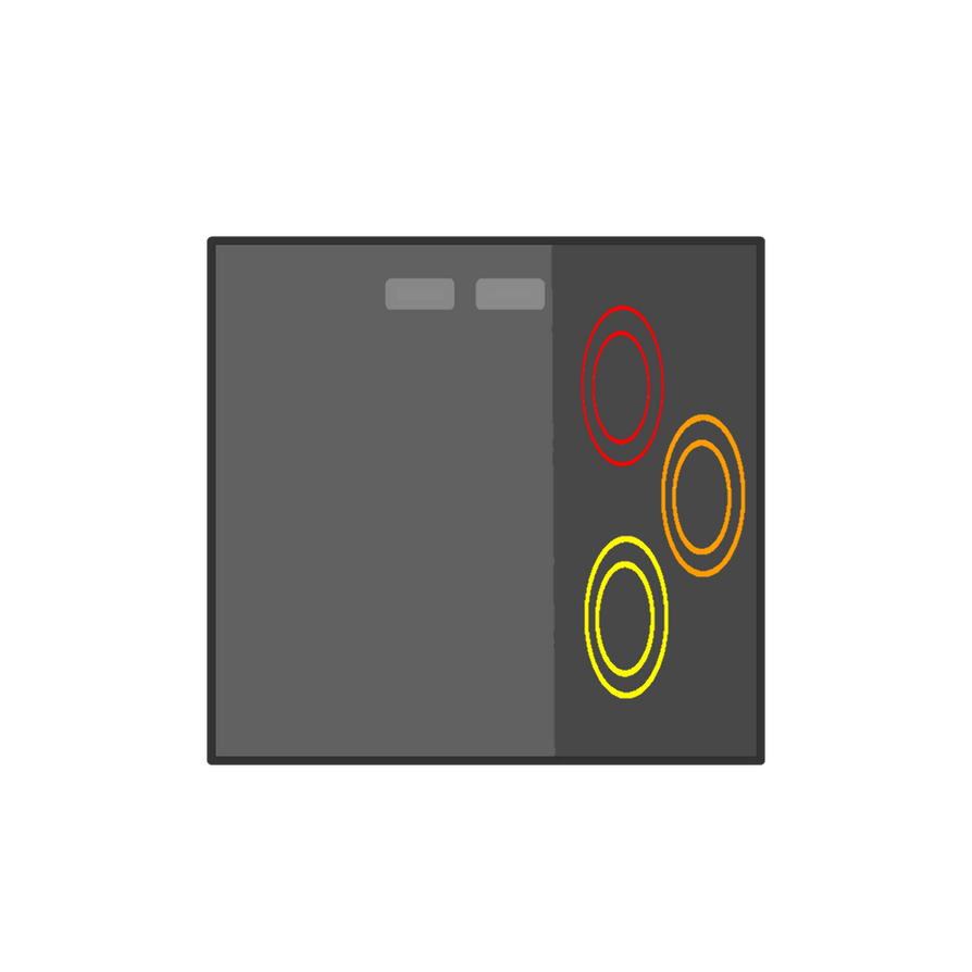 Computer Body (Remake) (TDOS) by AlphabetLoreGFan on DeviantArt