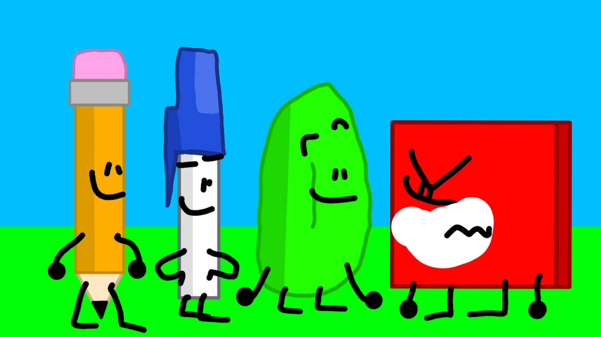 Bfdi Rattle Body BFDI: A Dead Body But I Draw It Perfect by AlphabetLoreGFan on DeviantArt