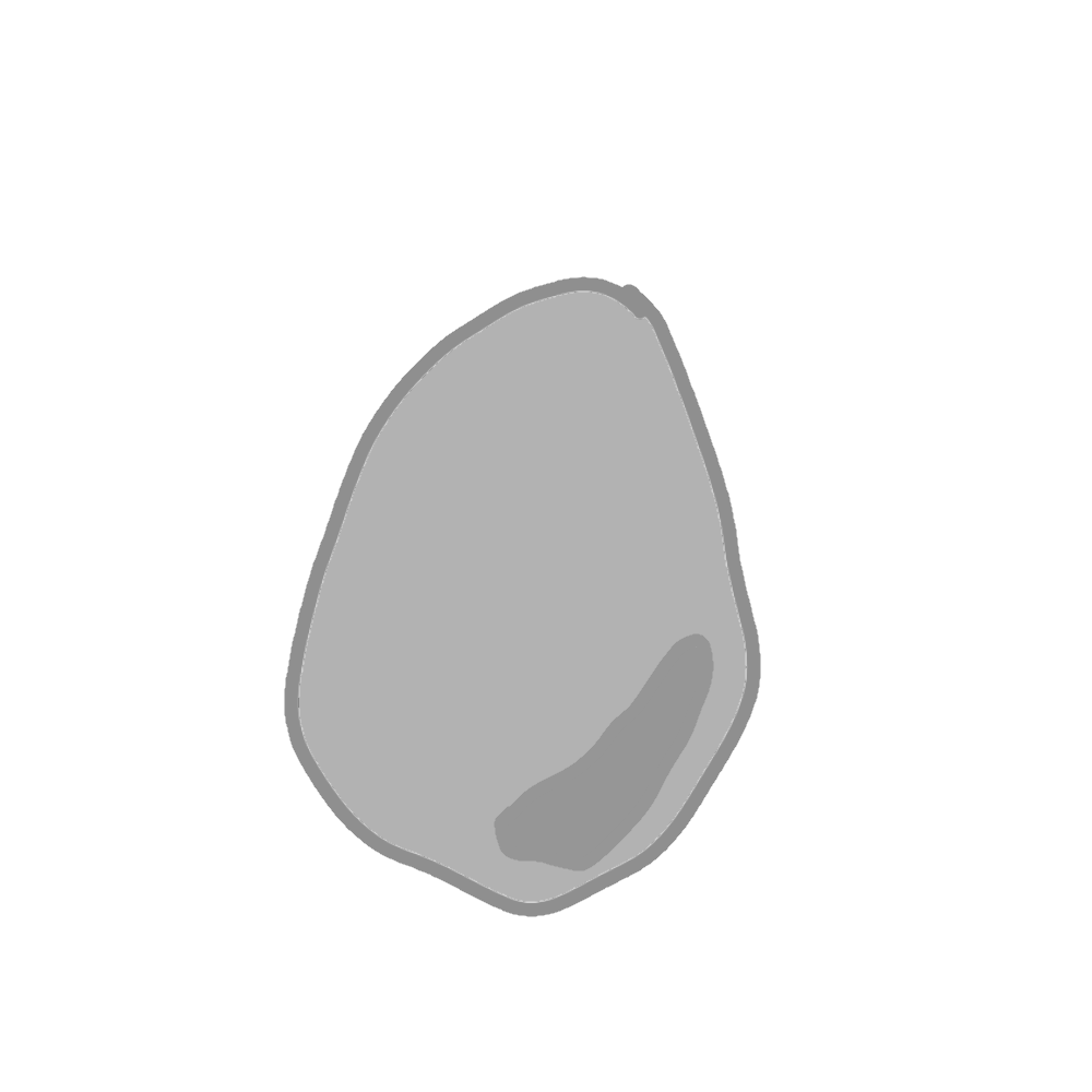 Zero Body (Remake) (BFDI) by AlphabetLoreGFan on DeviantArt