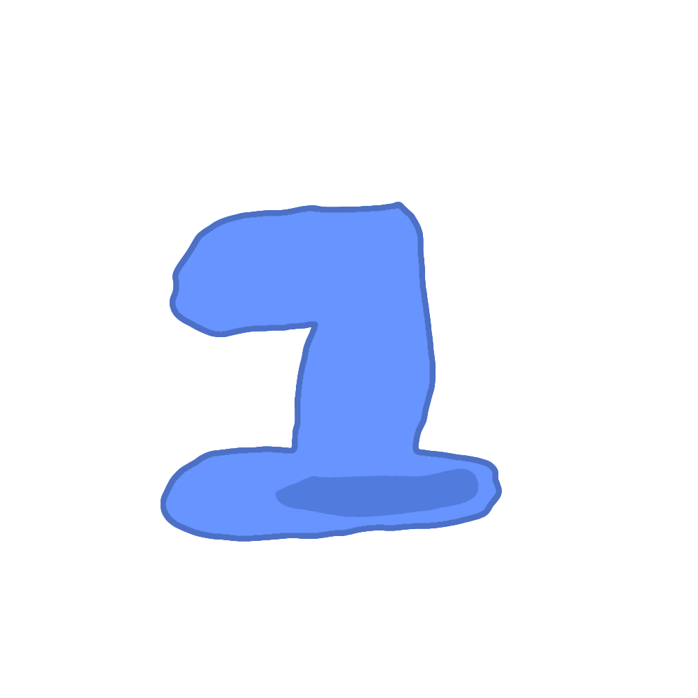 One Body (Remake) (BFDI) by AlphabetLoreGFan on DeviantArt