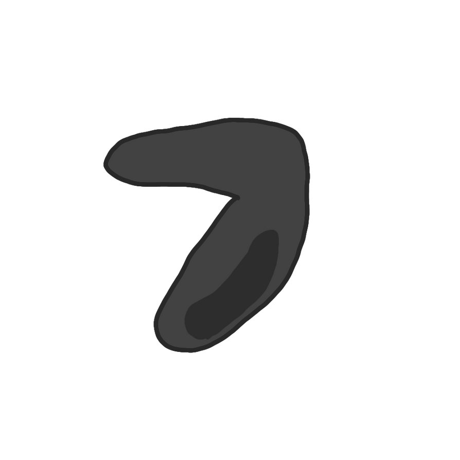 Seven Body (Remake) (BFDI) by AlphabetLoreGFan on DeviantArt