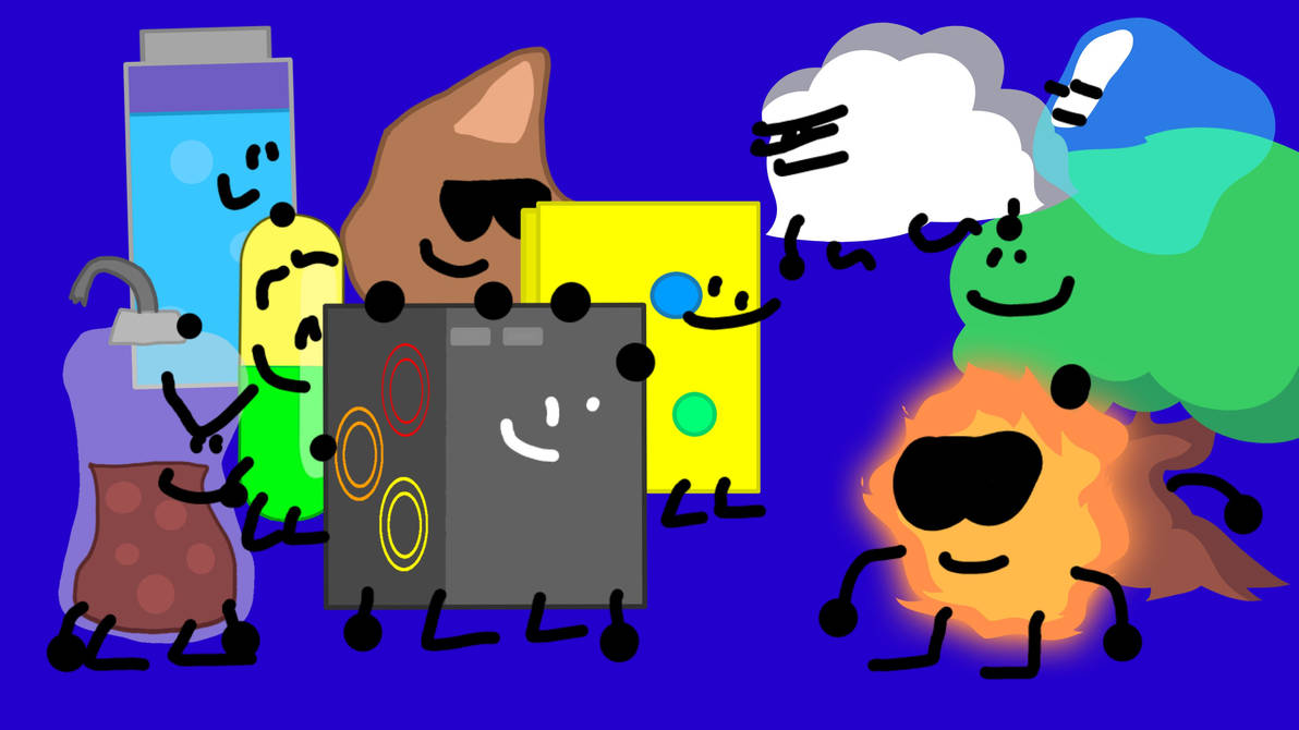 Computer Tdos Fandom TDOS Evil Never Dies: Season 1C And Hosts Meets SO by AlphabetLoreGFan ...
