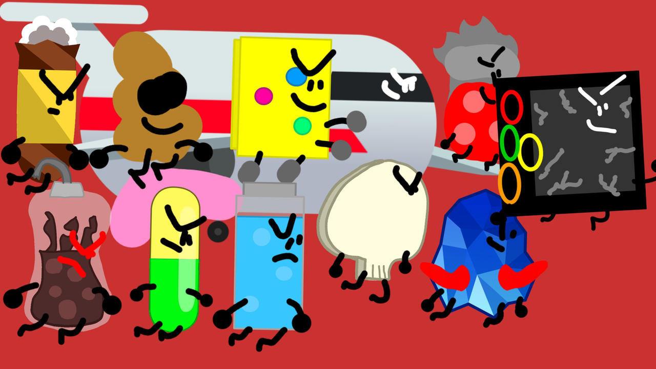 Computer Tdos Fandom TDOS Evil Never Dies: S1 Heroes And Villain Heroes by AlphabetLoreGFan ...