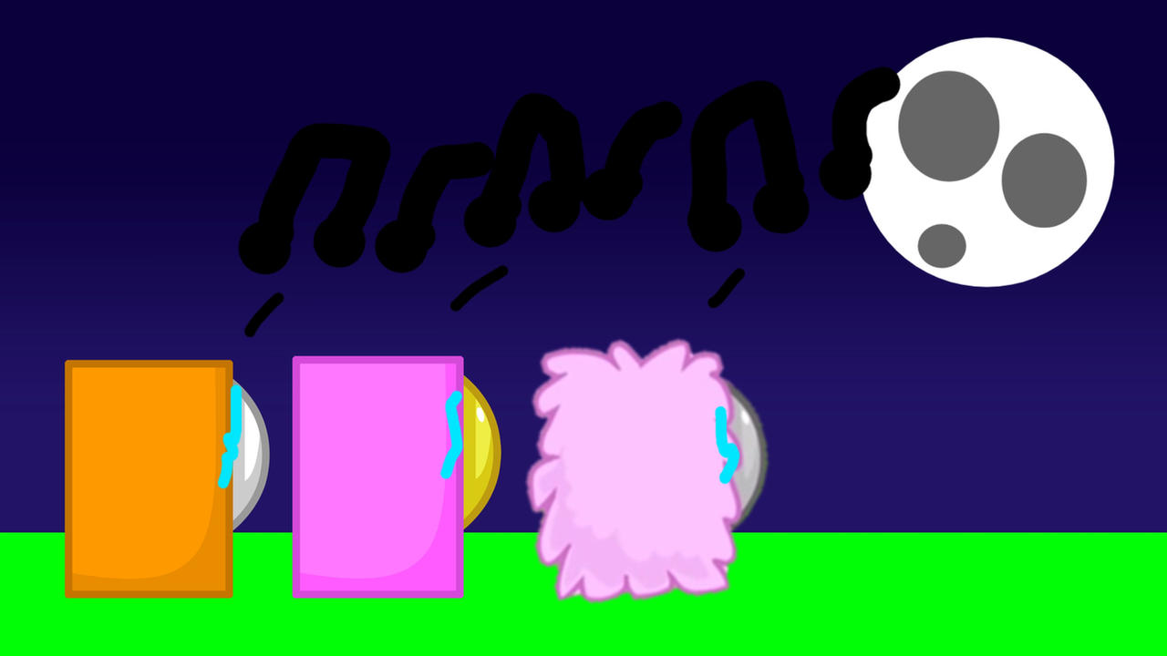 Bfdi Boxy BFDI/BFDIA: Three Speaker Box Sings With Tears by AlphabetLoreGFan on ...