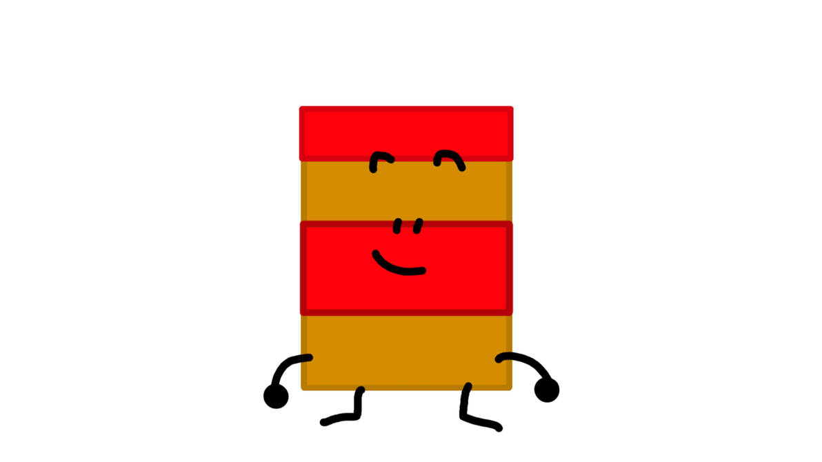 Non Existent Bfdi BFDI/TPOT: Nonexisty Object Reveal by AlphabetLoreGFan on DeviantArt