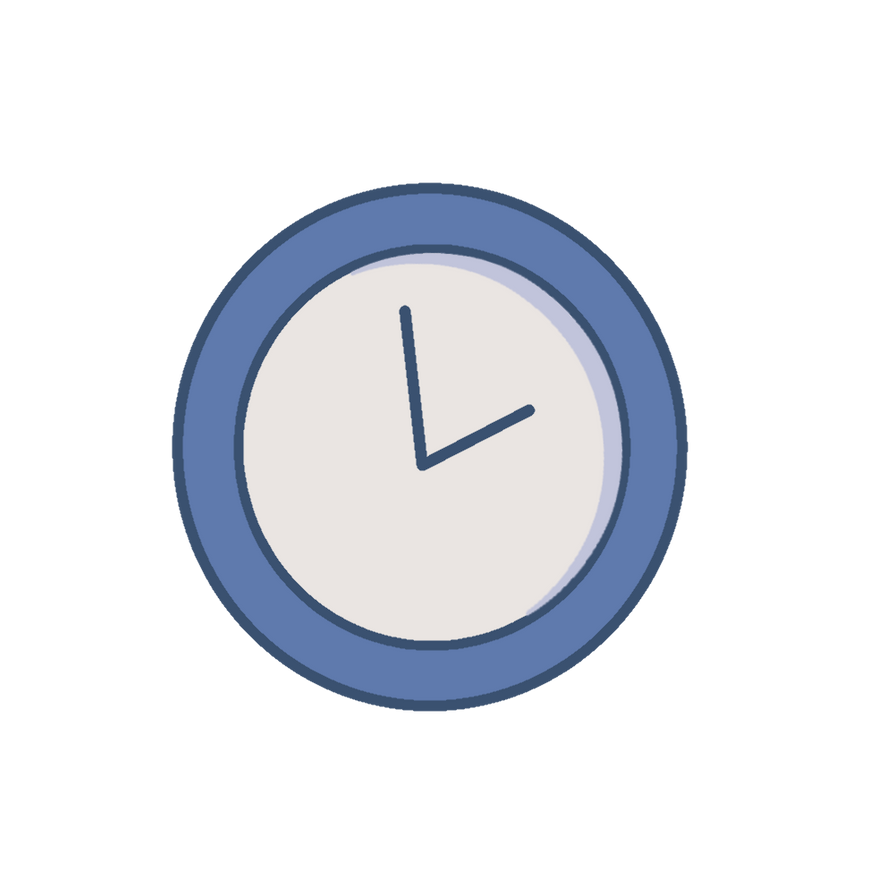 Clock New Body (Remake) (TPOT) by AlphabetLoreGFan on DeviantArt