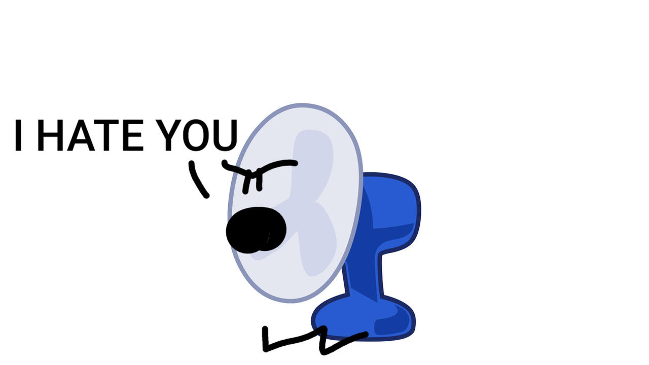 Fans Object Tpot TPOT: Dan Vs Reference In TPOT by AlphabetLoreGFan on DeviantArt