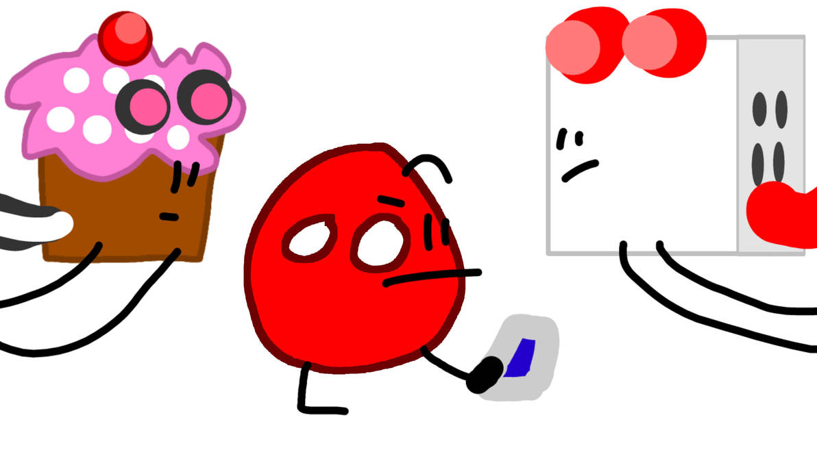 Object Mayhem: *READ TITLE BELOW* by AlphabetLoreGFan on DeviantArt