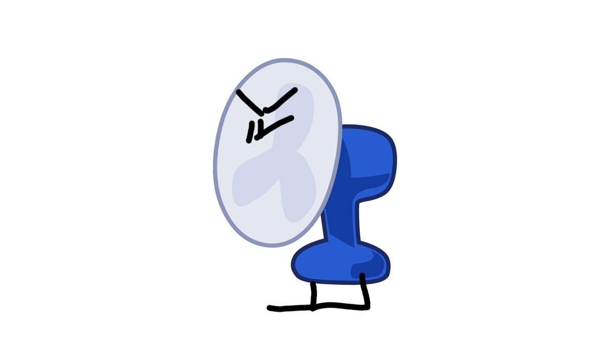 Fans Object Tpot TPOT: Mouthless Fanny (TPOT 8-12) by AlphabetLoreGFan on DeviantArt