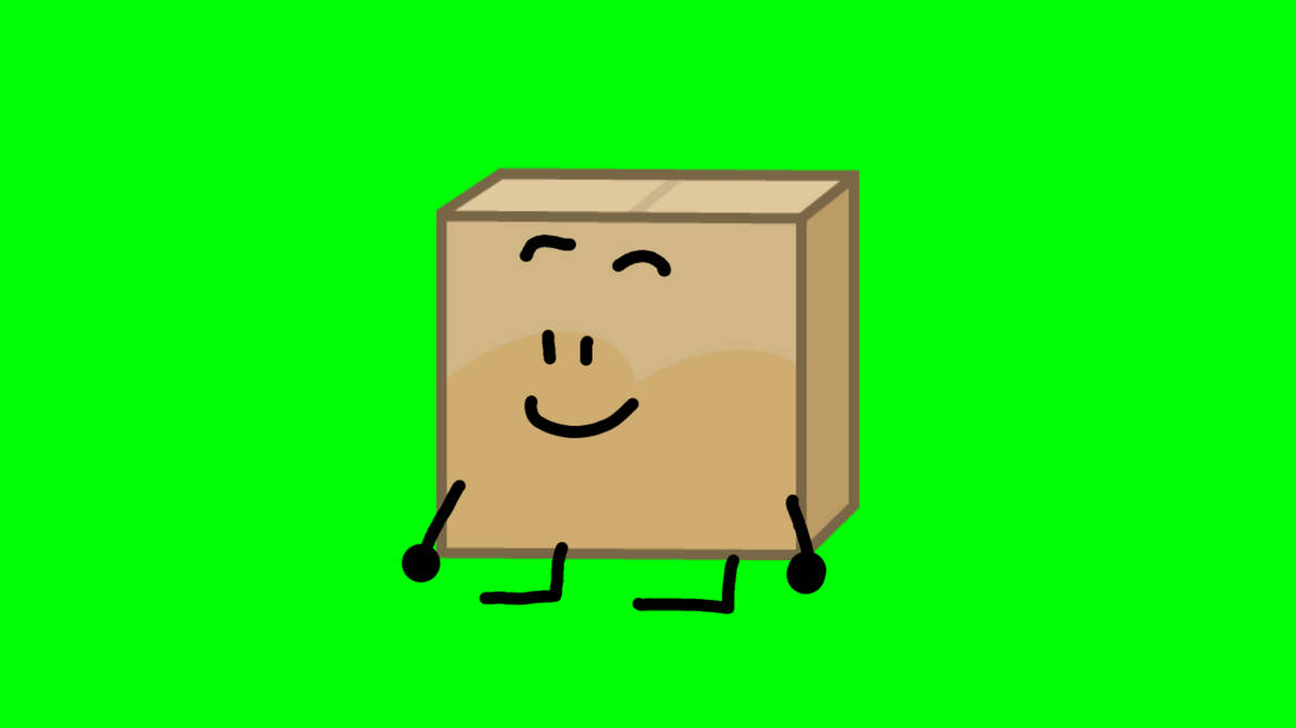 Inanimate Insanity Box Deviantart Inanimate Insanity 2: Box (Alive) by AlphabetLoreGFan on DeviantArt