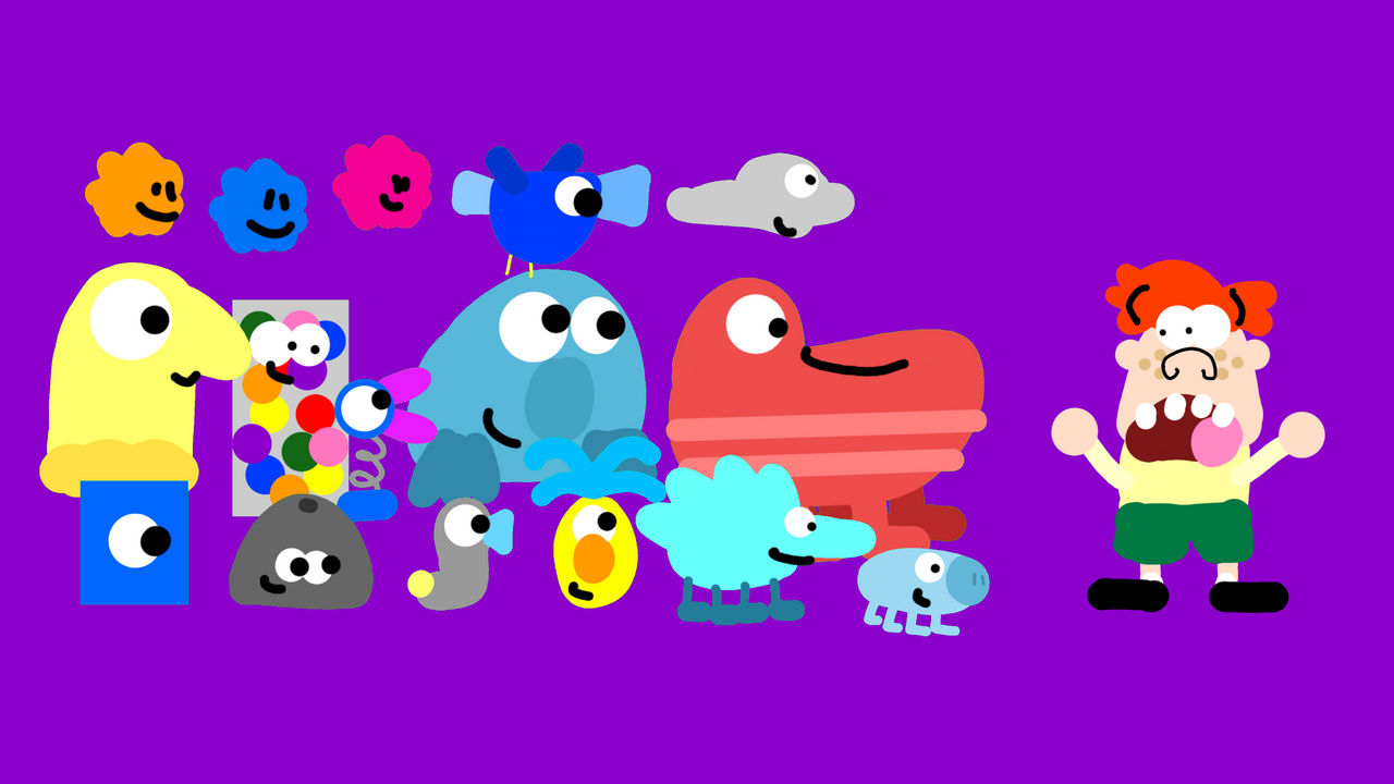 RS Bots And The Beasties READ TITLE BELOW By AlphabetLoreGFan On rs-bots-and-the-beasties-read-title-below-by-alphabetloregfan-on