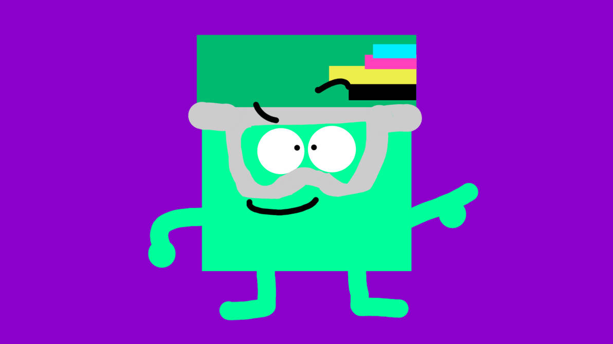Cyan Pattern Block Colourblocks: Cyan by AlphabetLoreGFan on DeviantArt
