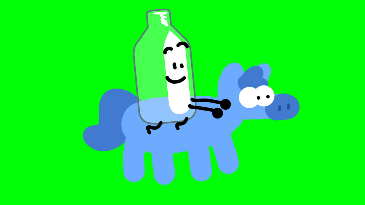 TPOT Bottle And A Fourse By AlphabetLoreGFan On DeviantArt tpot-bottle-and-a-fourse-by-alphabetloregfan-on-deviantart
