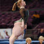 Gymnast Muscles 5