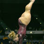 Gymnast Muscles 6