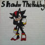 Sonic , Shadow the hedehog